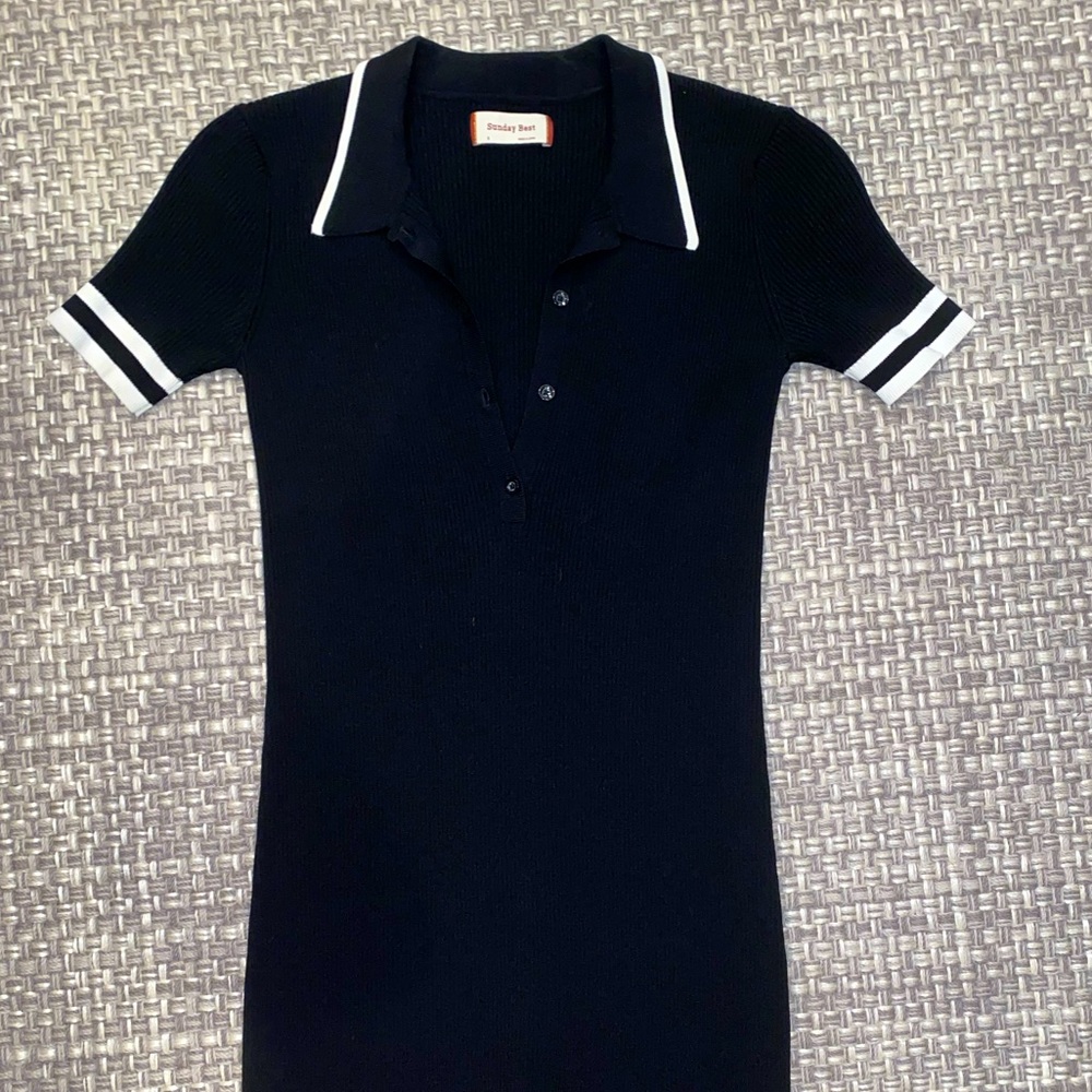 Aritzia - Sunday Best Kylie dress